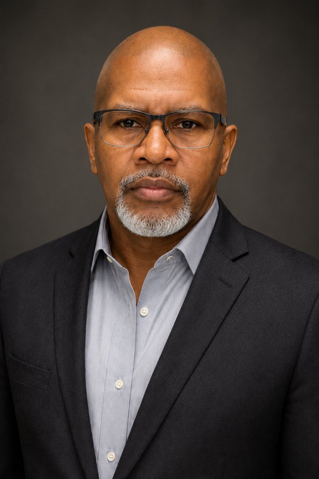 Dr. Derek A. Smith